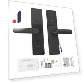 Smart Door Lock — Locks, Vestidos