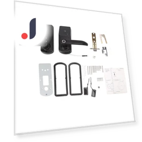 Smart Door Lock — Padlocks & Hasps, Vestidos
