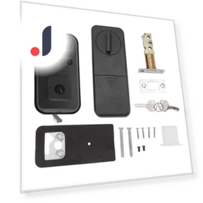 Smart Door Lock — Smart Home Security, Vestidos