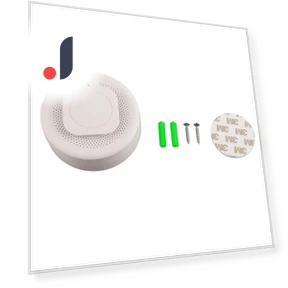 Smart Fire Smoke Alarm — Smoke Detectors, Vestidos