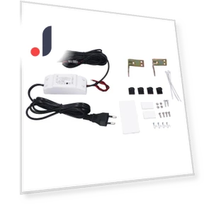Smart Garage Door Controller — Doors, Koogeelife