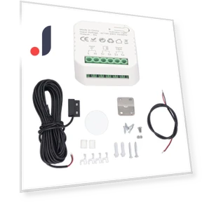 Smart Garage Door Opener — Doors, Health & Beauty PRODUCT
