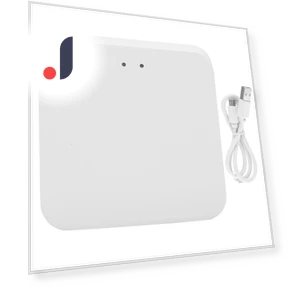 Smart Gateway Hub Home Bridge — Smart Home Hubs & Controllers, Neoglint