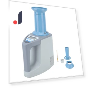 Smart Grain Moisture Meter — Moisture Detection Tools, Vestidos