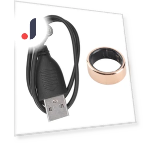 Smart Health Ring — Smart Rings, Vestidos