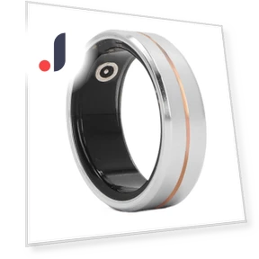 Smart Health Ring — Smart Rings, OutsideWorld