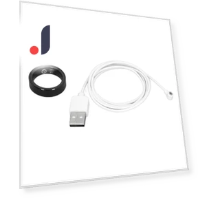 Smart Health Ring — Smart Rings, Zeblaze