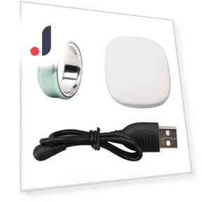 Smart Health Ring — Smart Rings, Zeblaze