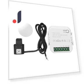 Smart Home Energy Monitor — Smart Home Modules, Neoglint