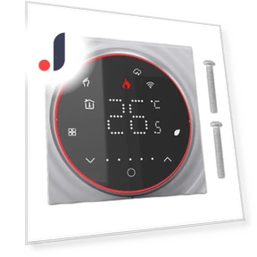 Smart Home Thermostat — Home Climate Control, Vestidos