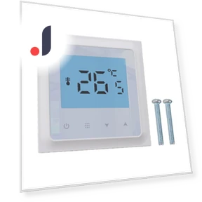 Smart Home Thermostat — Home Climate Control, Vestidos