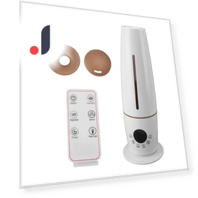 Smart Humidifier — Air Moisturizers, Vestidos