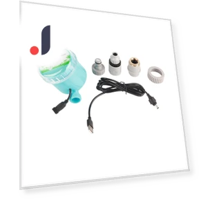 Smart Irrigation Controller — Controllers, Vestidos