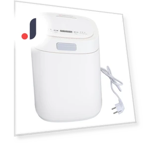 Smart Kitchen Composter — Waste Management Solutions, Vestidos
