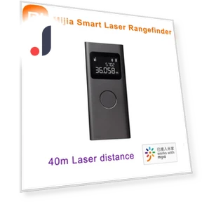 Smart Laser Rangefinder — Alignment & Leveling Lasers, Xiaomi