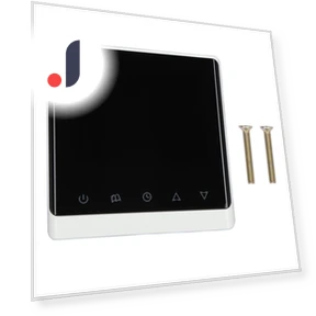 Smart LCD Display Air Conditioning Temperature Controller — Cooling Solutions, Vestidos