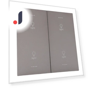 Smart Light Switch — Dimmer Switches, Neoglint