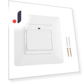 Smart Light Switch — Dimmer Switches, Neoglint