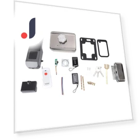 Smart Lock — Smart Home Security, Vestidos