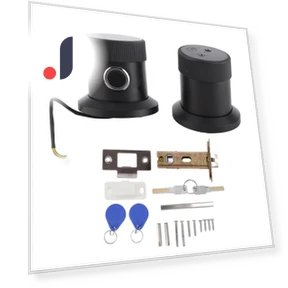 Smart Lock — Padlocks & Hasps, Vestidos