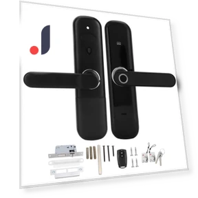Smart Lock — Padlocks & Hasps, Vestidos