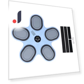 Smart Musical Boxing Trainer — Boxing Training Gear, Automobile and motorcycle supplies
