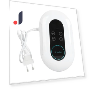 Smart Pet Deodorizer — Odor Removers, KONNWEI
