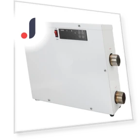 Smart Pool Thermostat — Swimming Pool Heaters, Vestidos