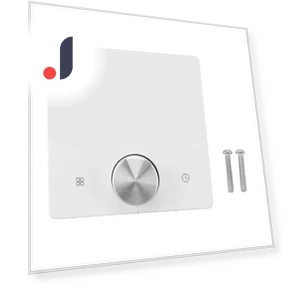 Smart Programmable WiFi Thermostat — Smart Climate Control, Vestidos