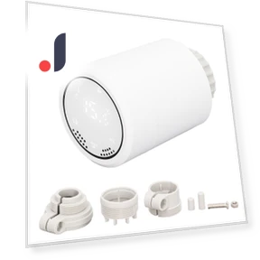 Smart Radiator Valve — Home Climate Control, Vestidos