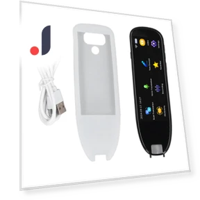 Smart Reading Pen — Language Translators, Health & Beauty PRODUCT