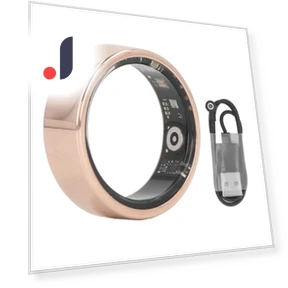 Smart Ring — Smart Rings, Zeblaze