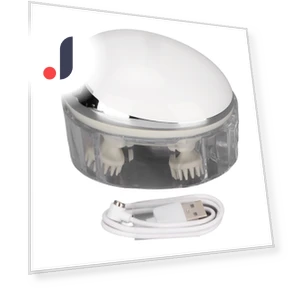 Smart Scalp Massager — Head Relaxation Tools, OutsideWorld