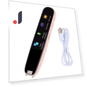 Smart Scan Multi-Purpose Device — Styluses & Digital Pens, OutsideWorld