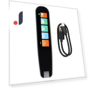 Smart Scanning Pen — Language Translators, Health & Beauty PRODUCT