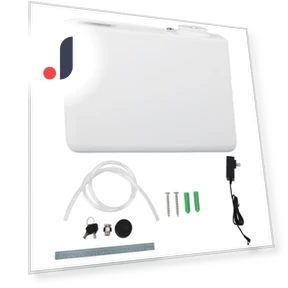 Smart Scent Air Machine — Diffusers, Vestidos