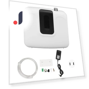 Smart Scent Air Machine — Electric, Vestidos