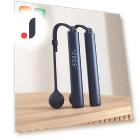 Smart Skipping Jump Rope — Jump Ropes, Xiaomi