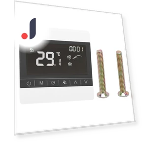 Smart Thermostat Controller — Home Climate Control, Vestidos