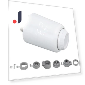 Smart Thermostat Radiator — Home Climate Control, Vestidos