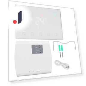 Smart Thermostat USB Key — Smart Home Modules, Vestidos