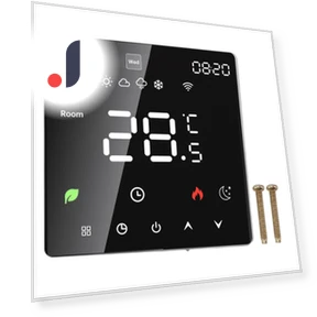 Smart Thermostat — HVAC Controls, Vestidos