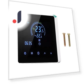 Smart Thermostat — Home Climate Control, Vestidos