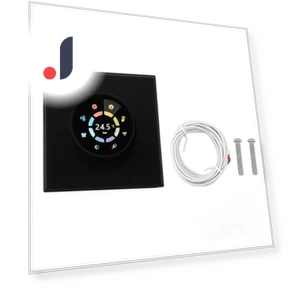 Smart Thermostat — Smart Climate Control, Vestidos