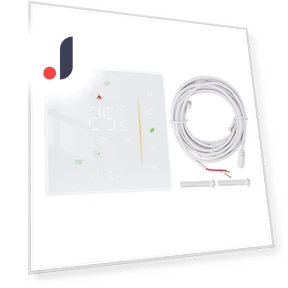Smart Thermostat — Home Climate Control, Vestidos