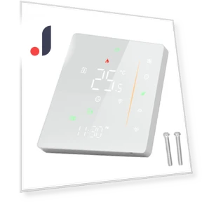 Smart Thermostat — Smart Climate Control, Vestidos