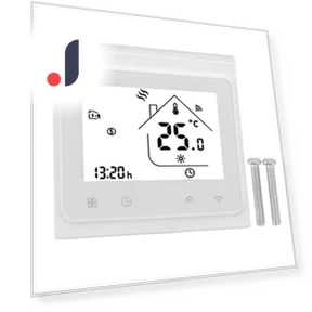 Smart Thermostat — Smart Climate Control, Vestidos