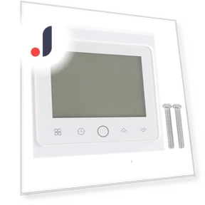Smart Thermostat — Home Climate Control, Vestidos