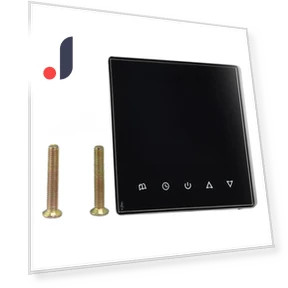 Smart Thermostat — Smart Climate Control, Vestidos