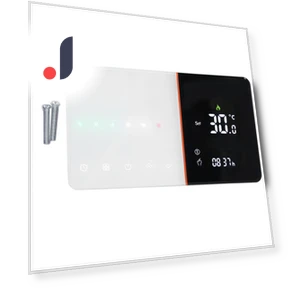 Smart Thermostat — HVAC Controls, Vestidos